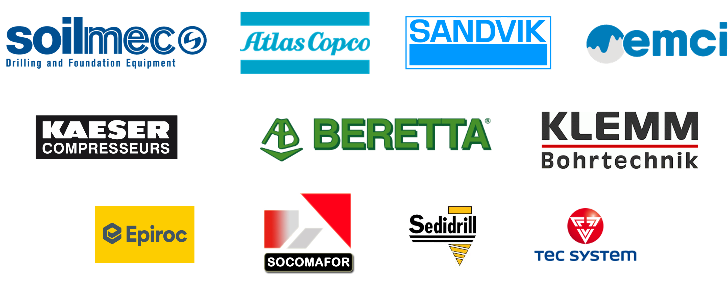 Logo client